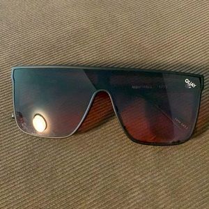 Quay Nightfall Sunglasses